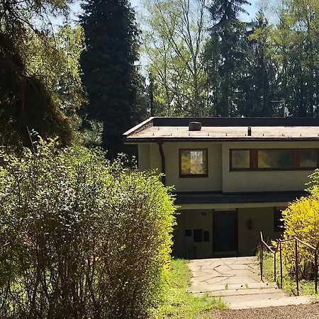 Vilas & Wellness Resort Orlik Kozarovice Exterior photo