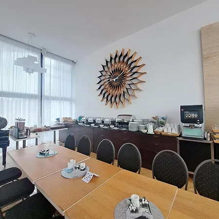 Wellness Hotel Orlík Kozarovice Exteriér fotografie