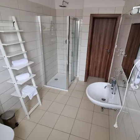 Vilas & Wellness Resort Orlik Kozarovice Exterior photo