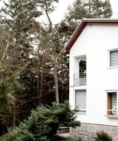 Vilas & Wellness Resort Orlik Kozarovice Exterior photo