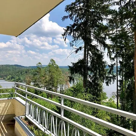 Vilas & Wellness Resort Orlik Kozarovice Exterior photo