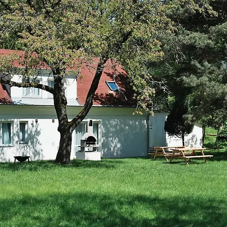 Vilas & Wellness Resort Orlik Kozarovice Exterior photo