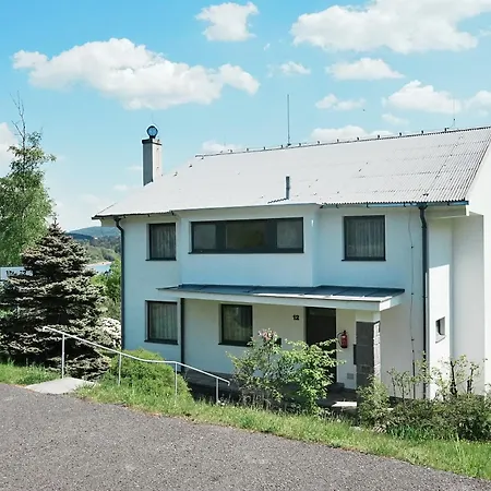 Vilas & Wellness Resort Orlik Kozarovice Exterior photo