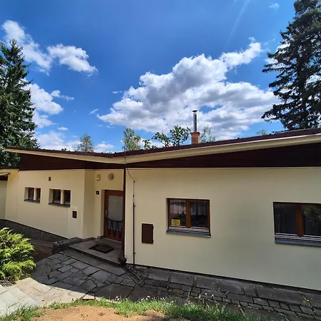Vilas & Wellness Resort Orlik Kozarovice Exterior photo