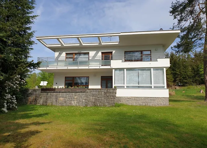 Vilas & Wellness Resort Orlik