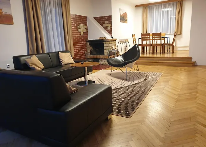 Wellness Hotel Orlík