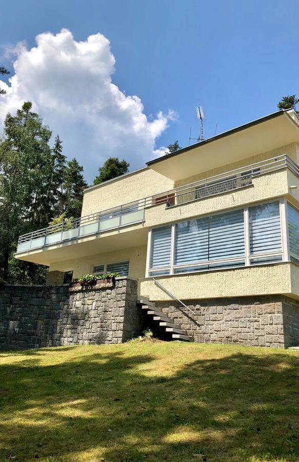 & Wellness Orlik Villa *