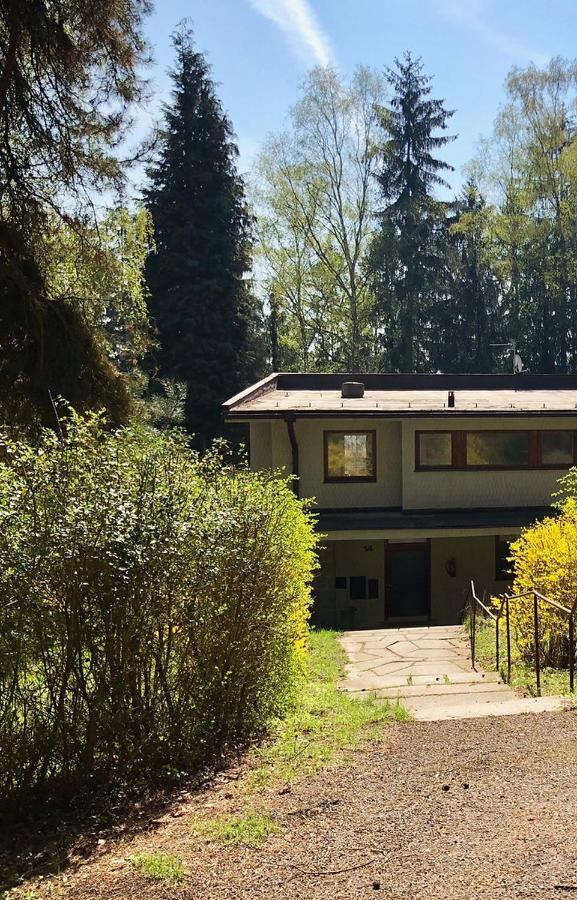 & Wellness Orlik Villa
