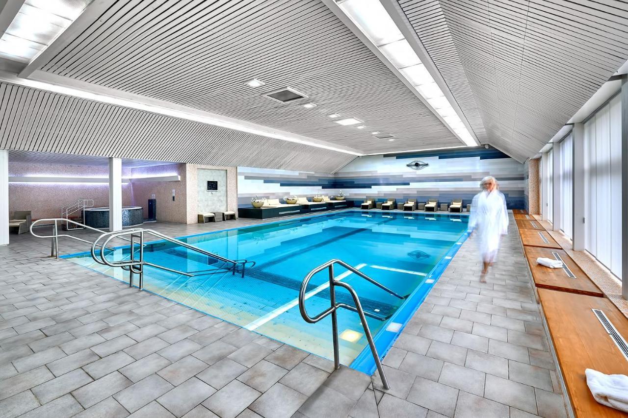 Vila Wellness Orlík Kozarovice