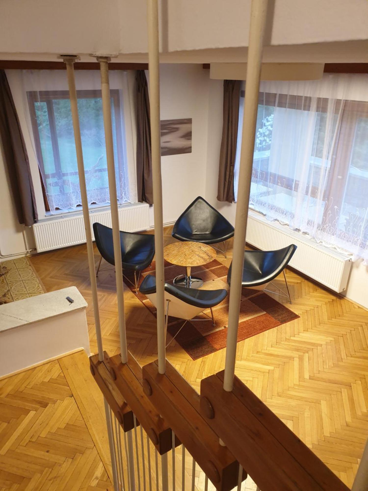 Villa & Wellness Orlik