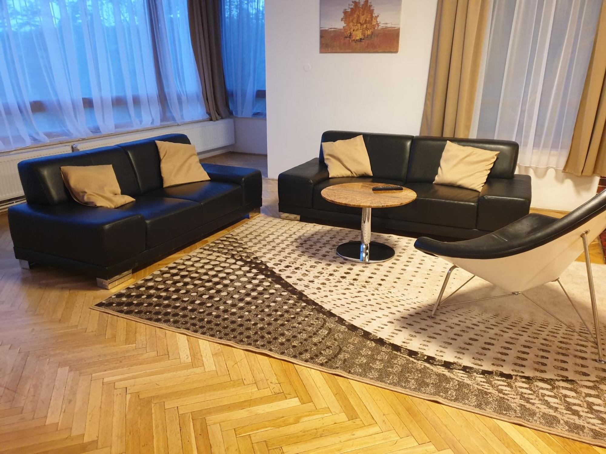 Wellness Orlík Vila *