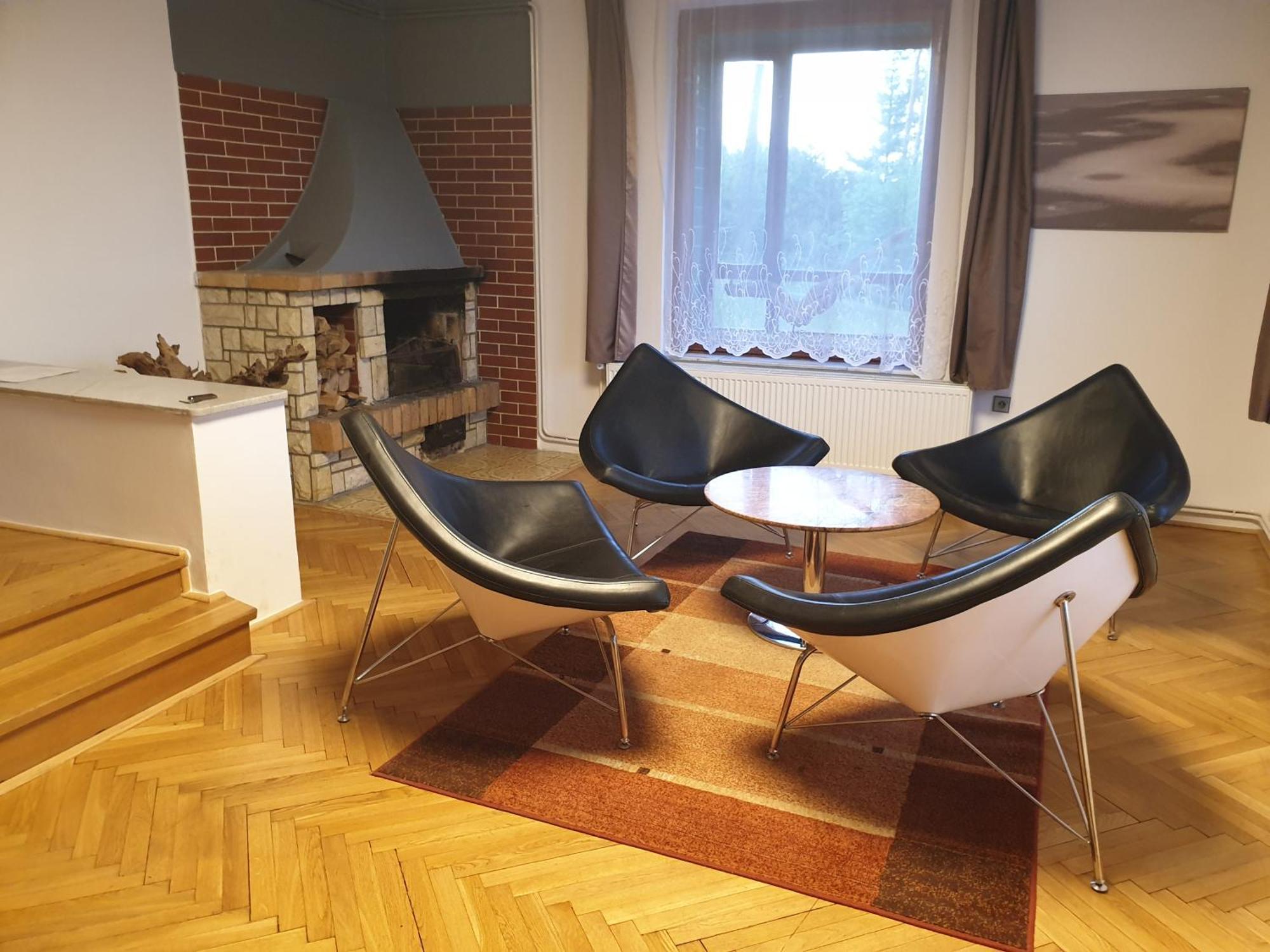 & Wellness Orlik Villa Kozarovice