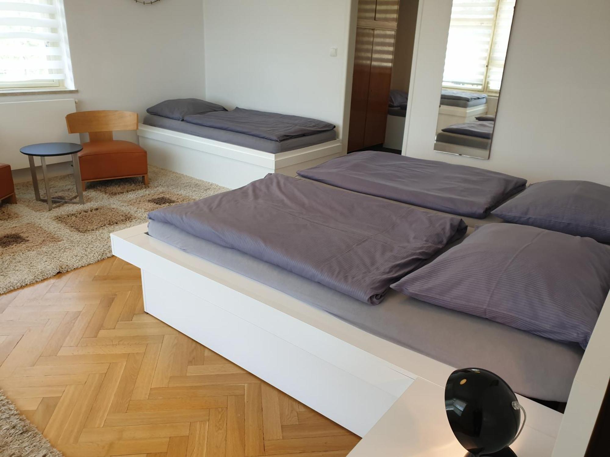 & Wellness Orlik Villa Kozarovice