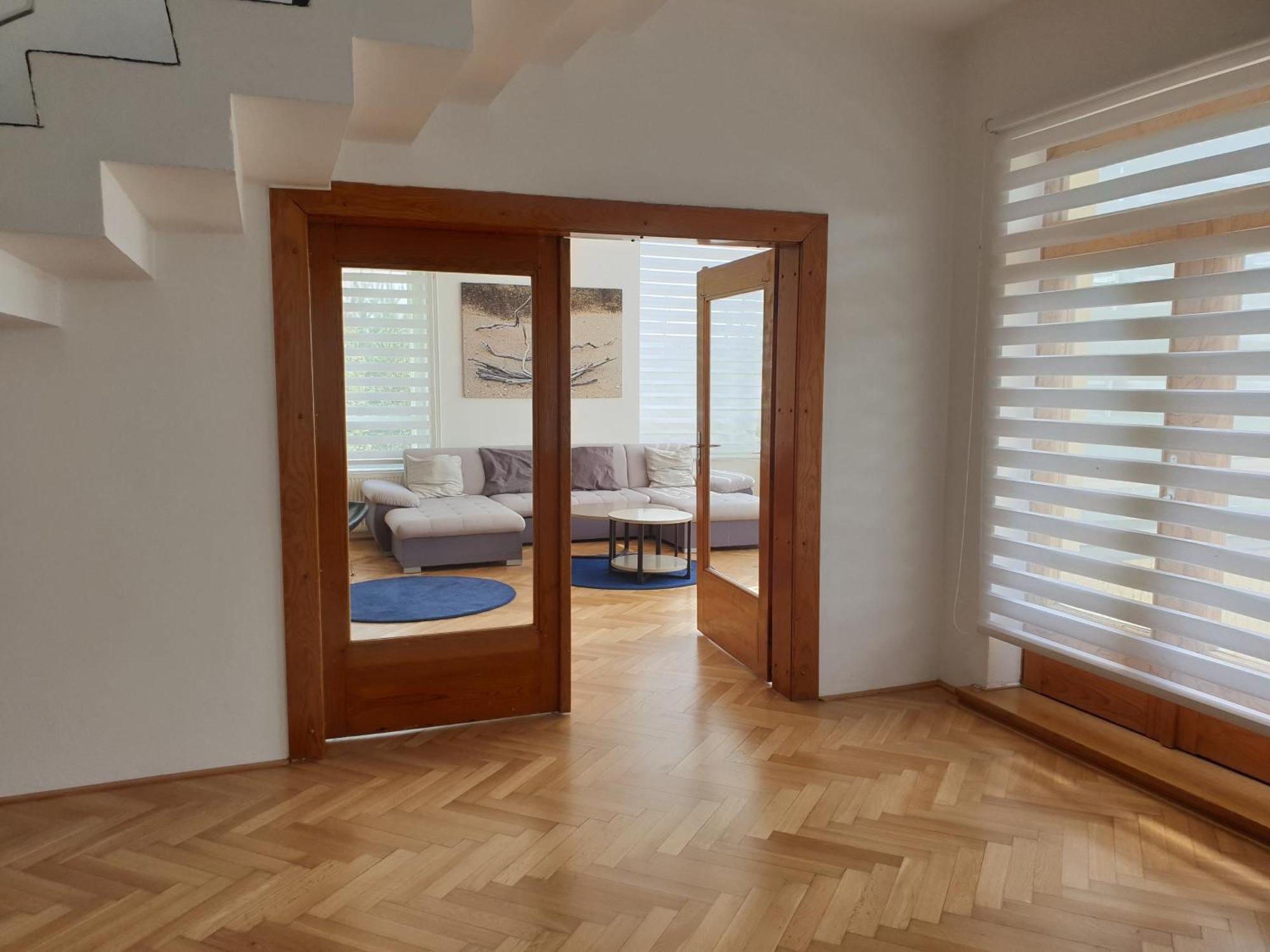 Wellness Orlík Vila *