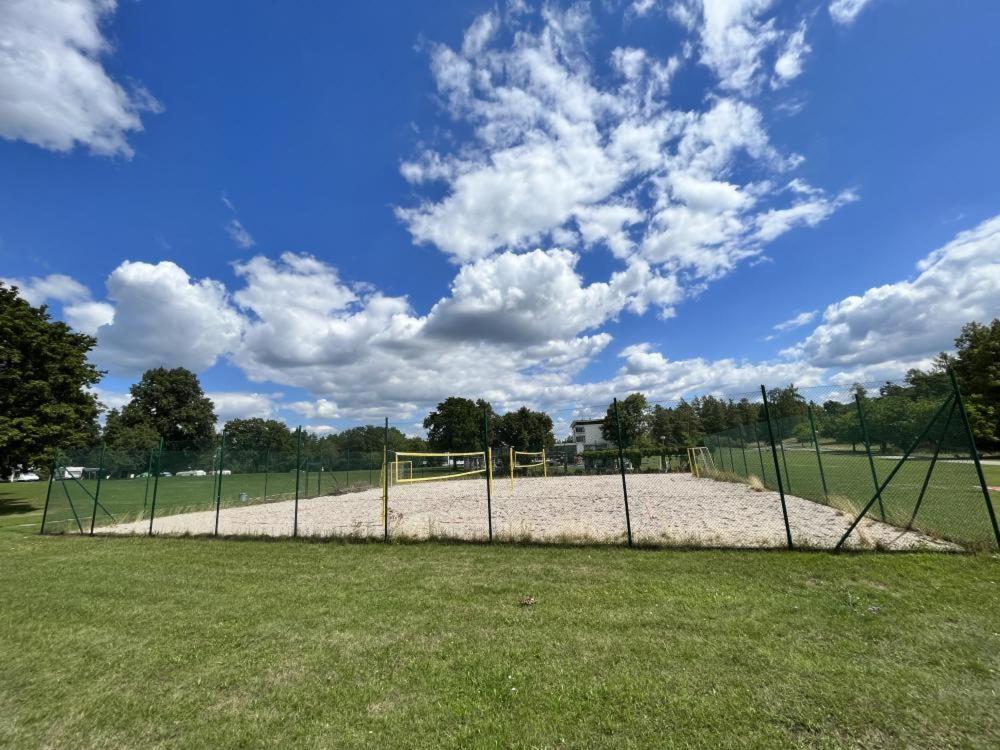 & Wellness Orlik Kozarovice