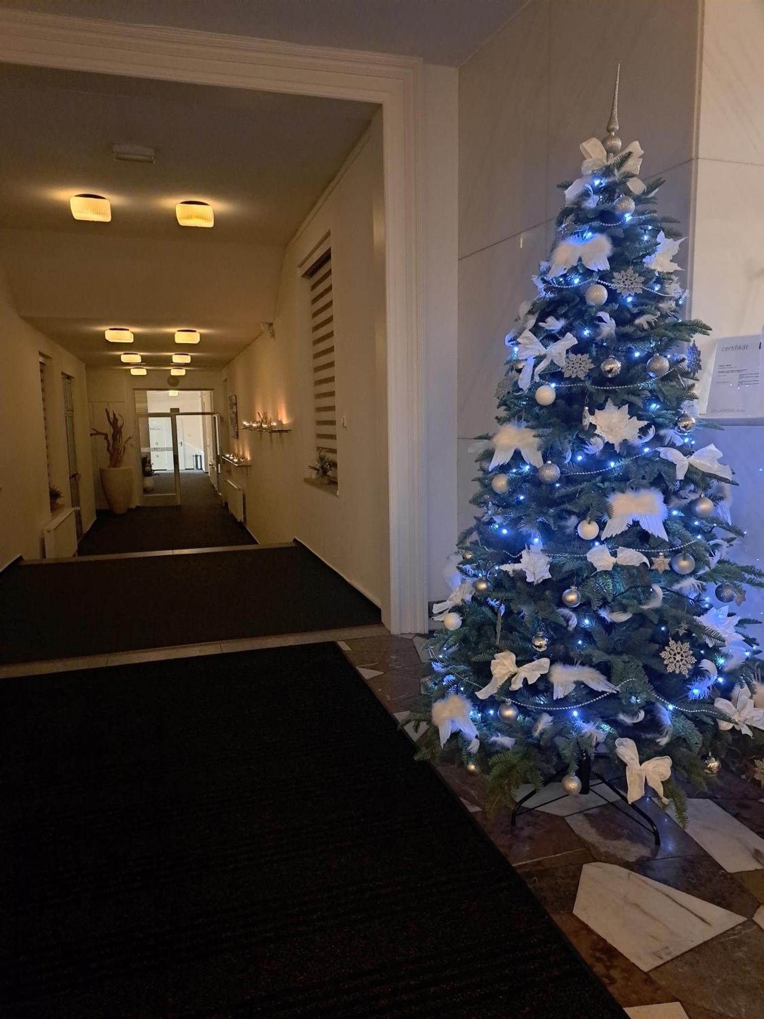 & Wellness Orlik Villa