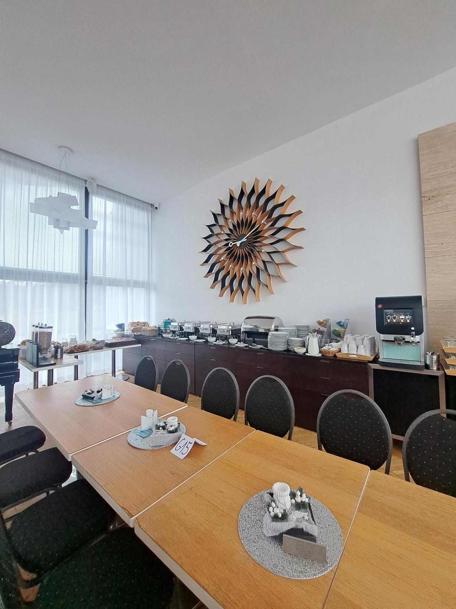 & Wellness Orlik Villa