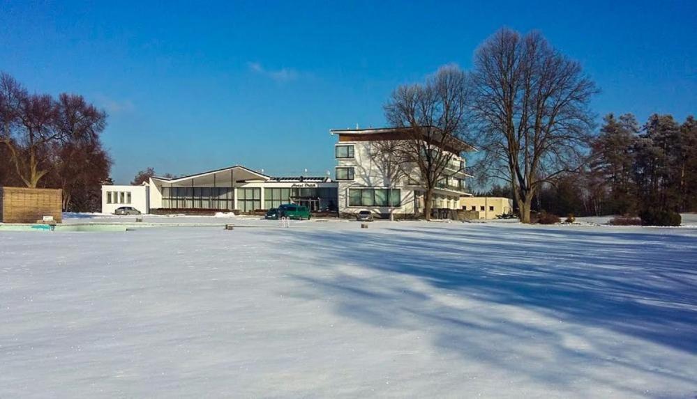 & Wellness Orlik Villa *