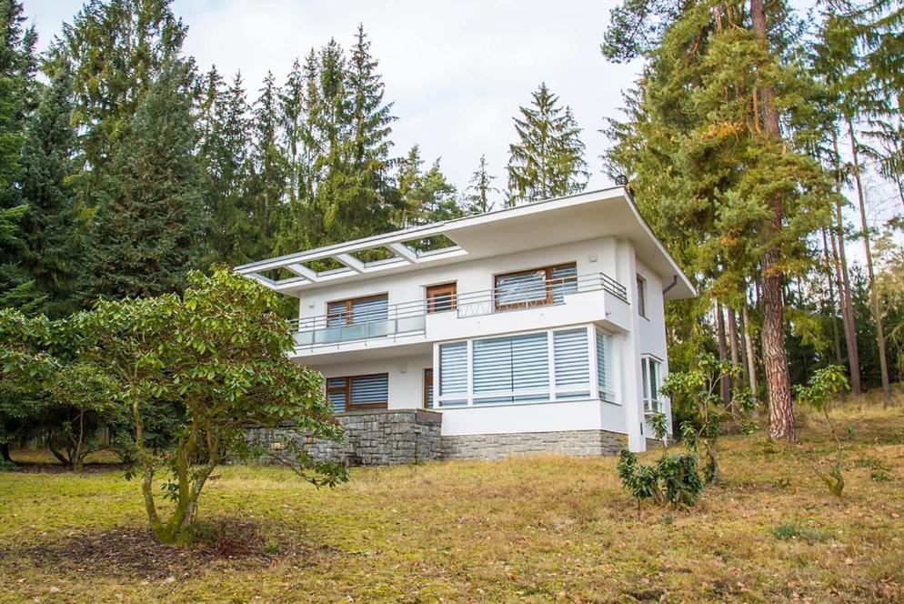 Villa & Wellness Orlik