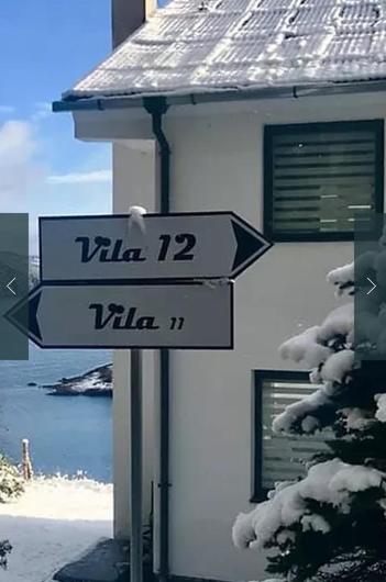 Villa & Wellness Orlik *