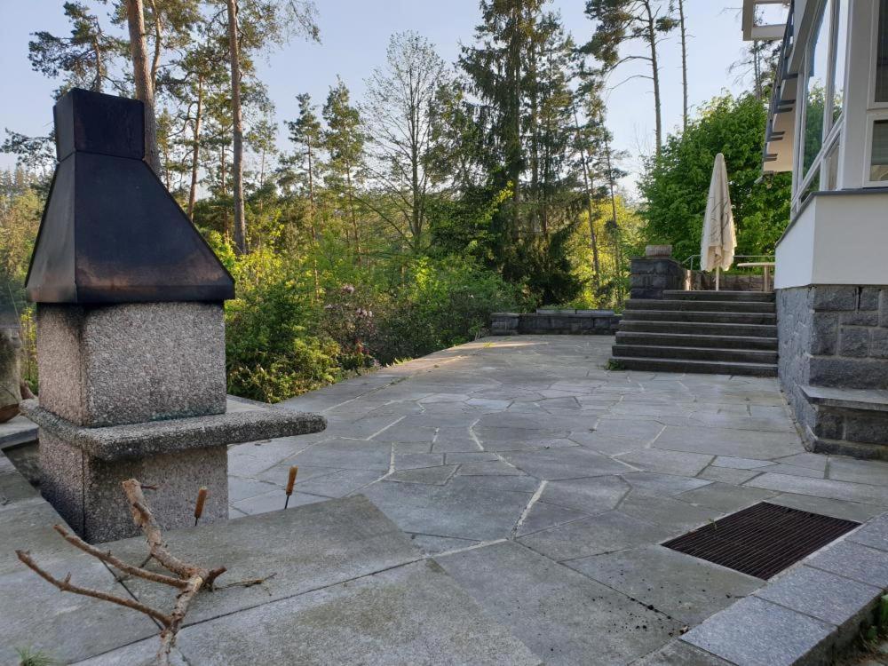 Villa & Wellness Orlik