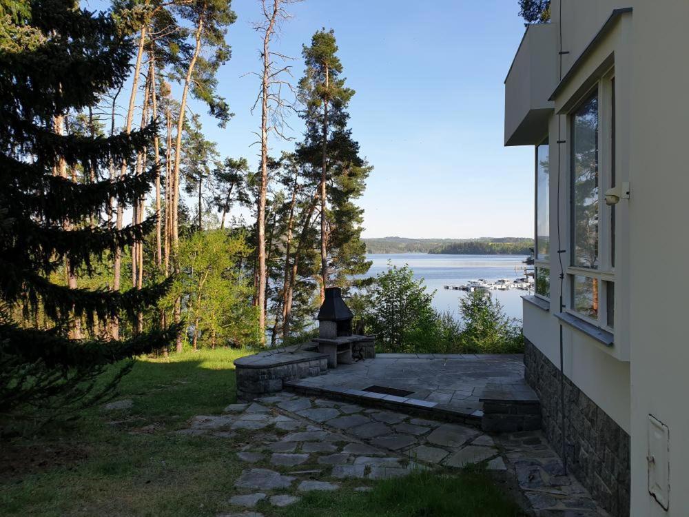 Wellness Orlík Vila Kozarovice