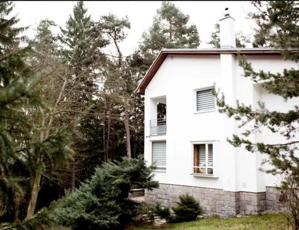 Villa & Wellness Orlik *