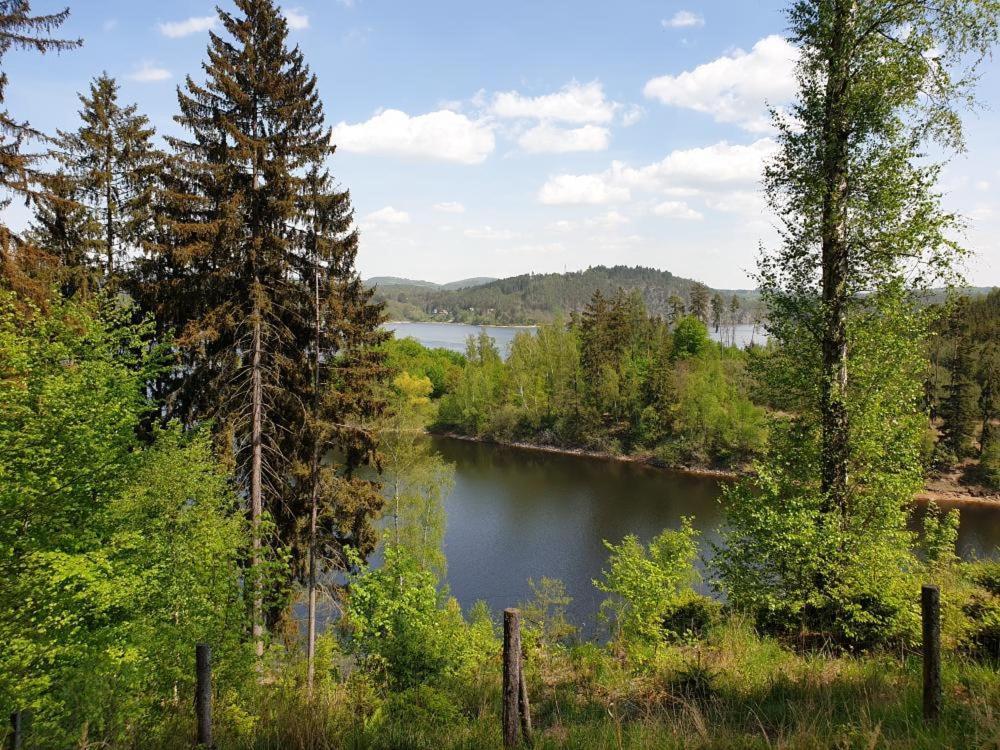 Wellness Orlík * Kozarovice