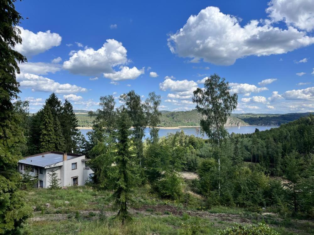 Vila Wellness Orlík *