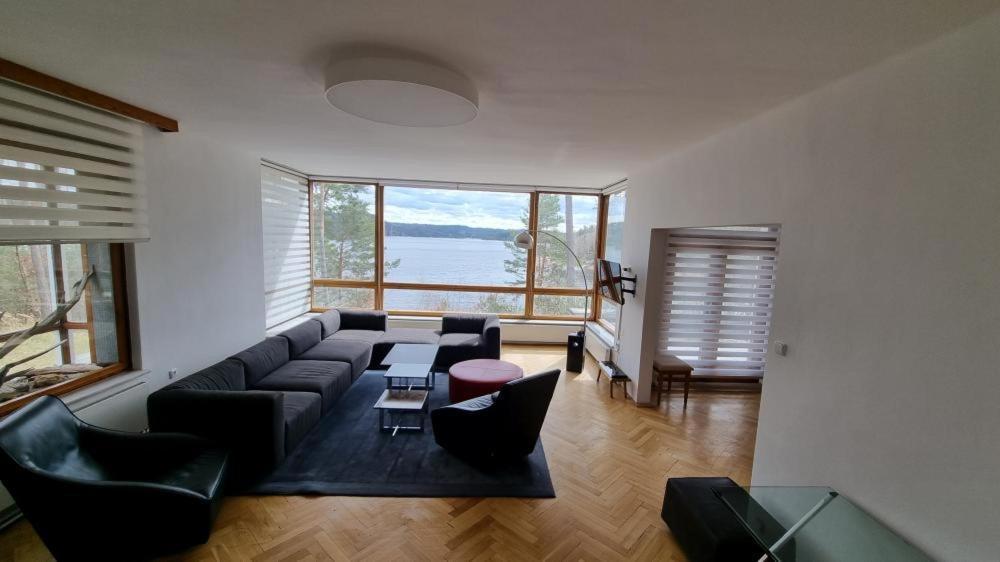 Wellness Orlík Vila