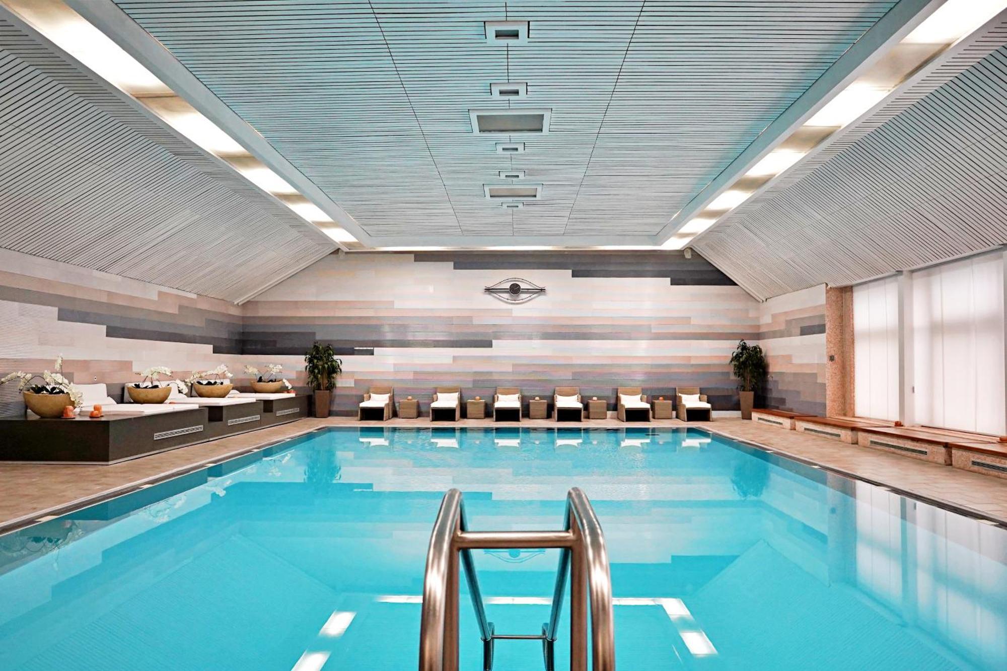 Wellness Orlík Vila