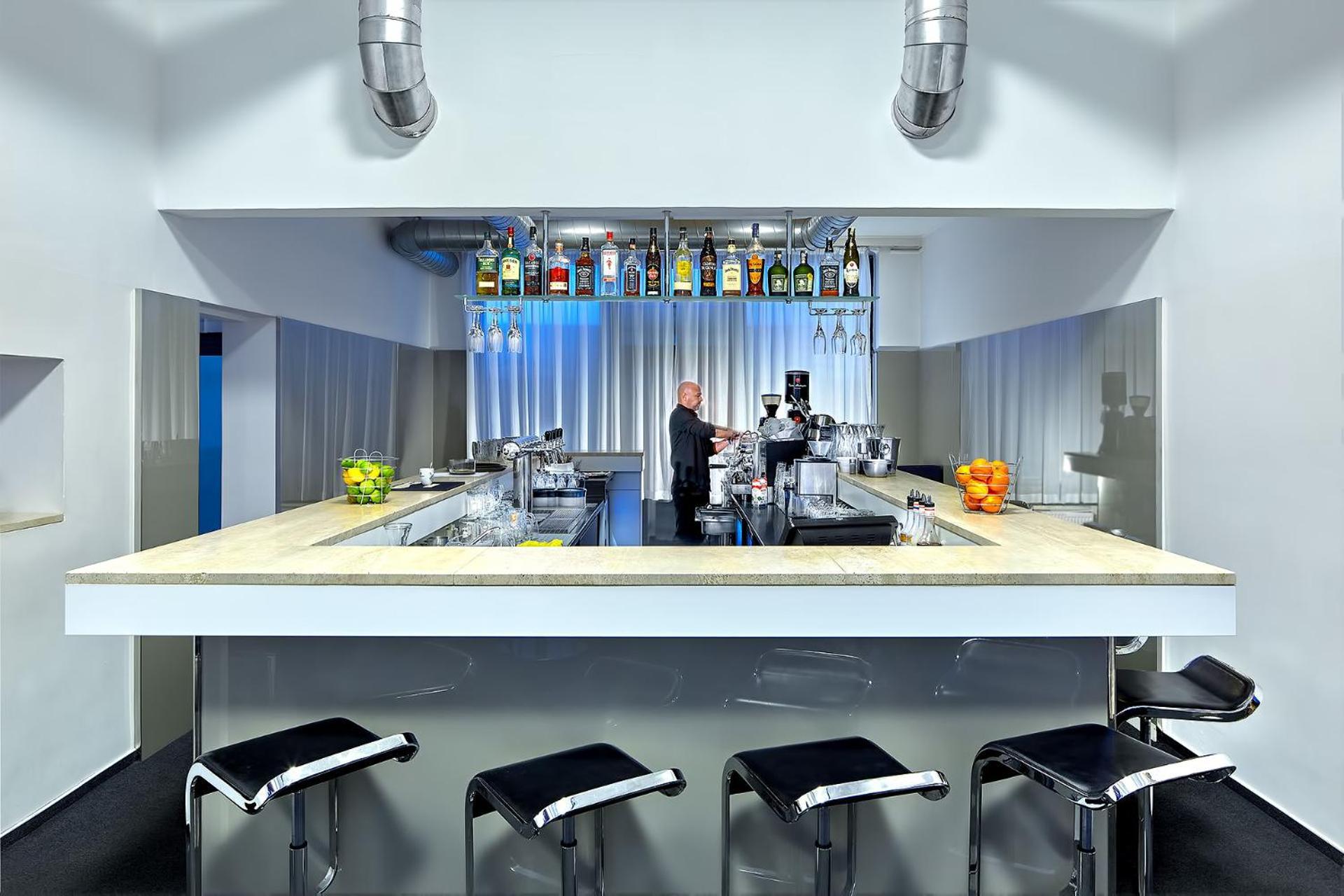 Wellness Orlík Vila