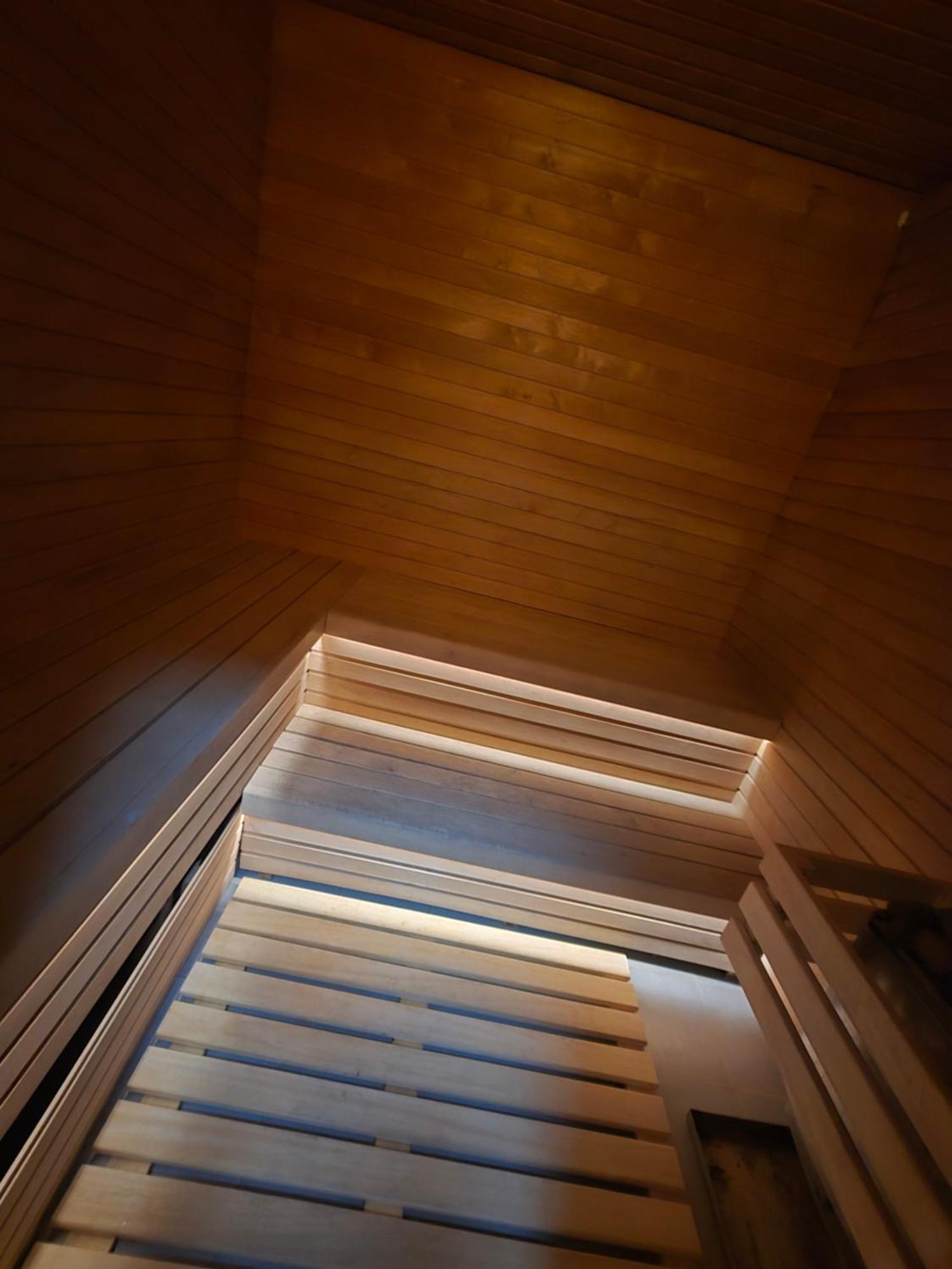 Wellness Orlík Vila Kozarovice