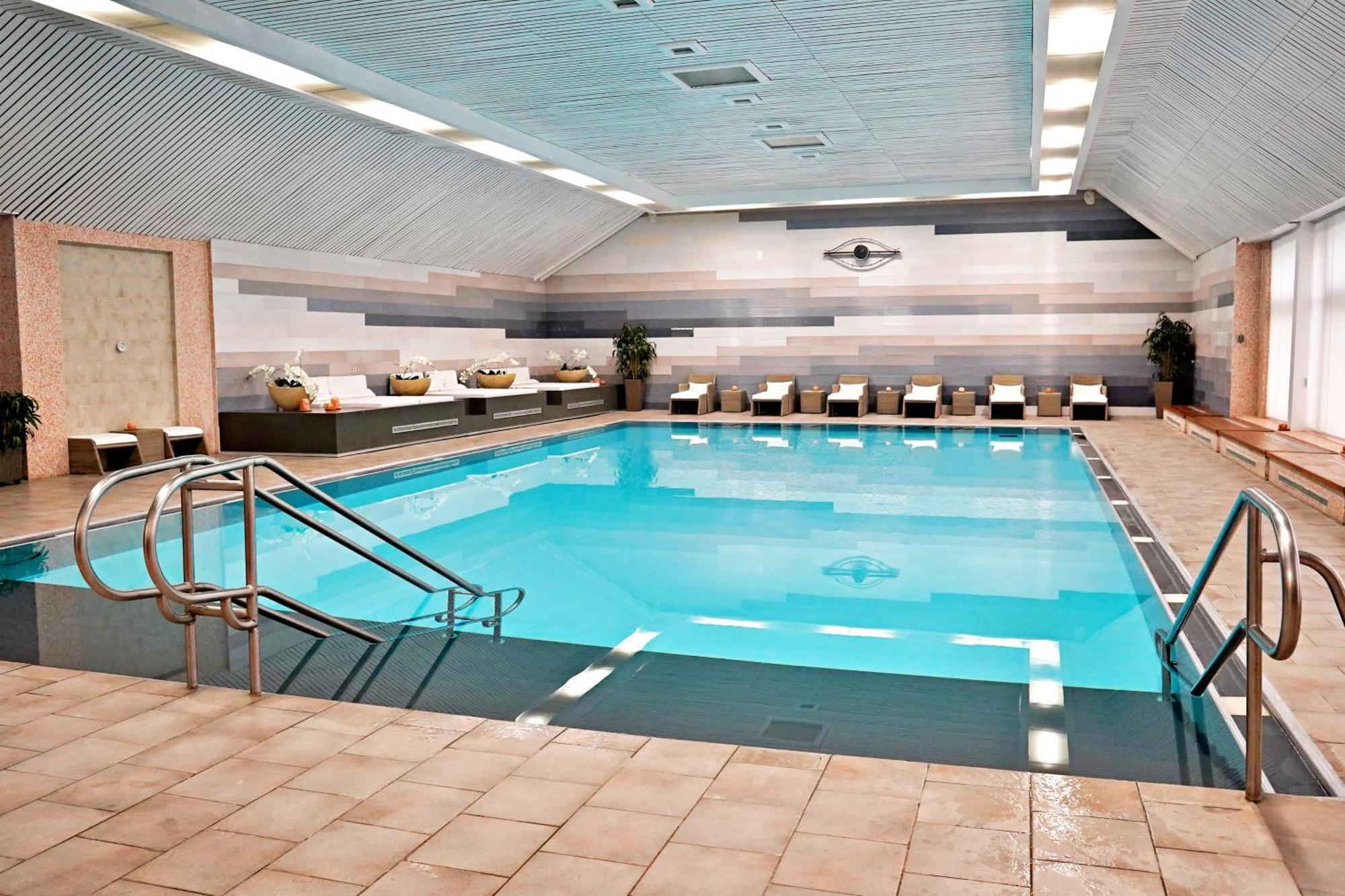 Vila Wellness Orlík