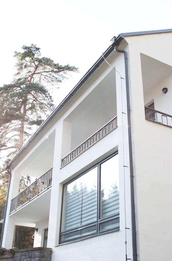 Vila Wellness Orlík *