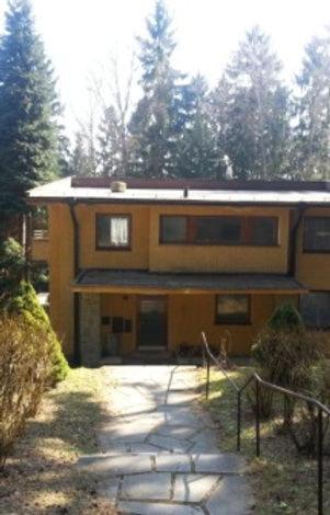 Wellness Orlík Vila *