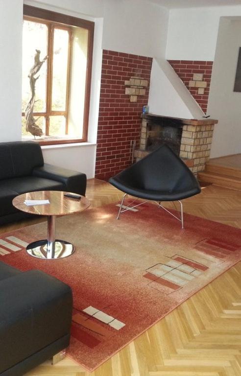 Wellness Orlík Vila Kozarovice
