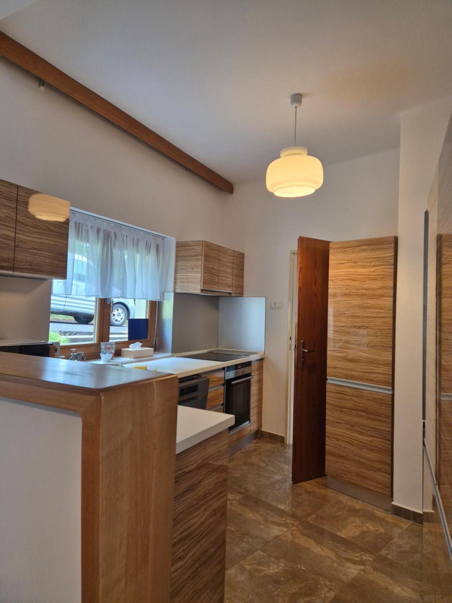 Vila Wellness Orlík