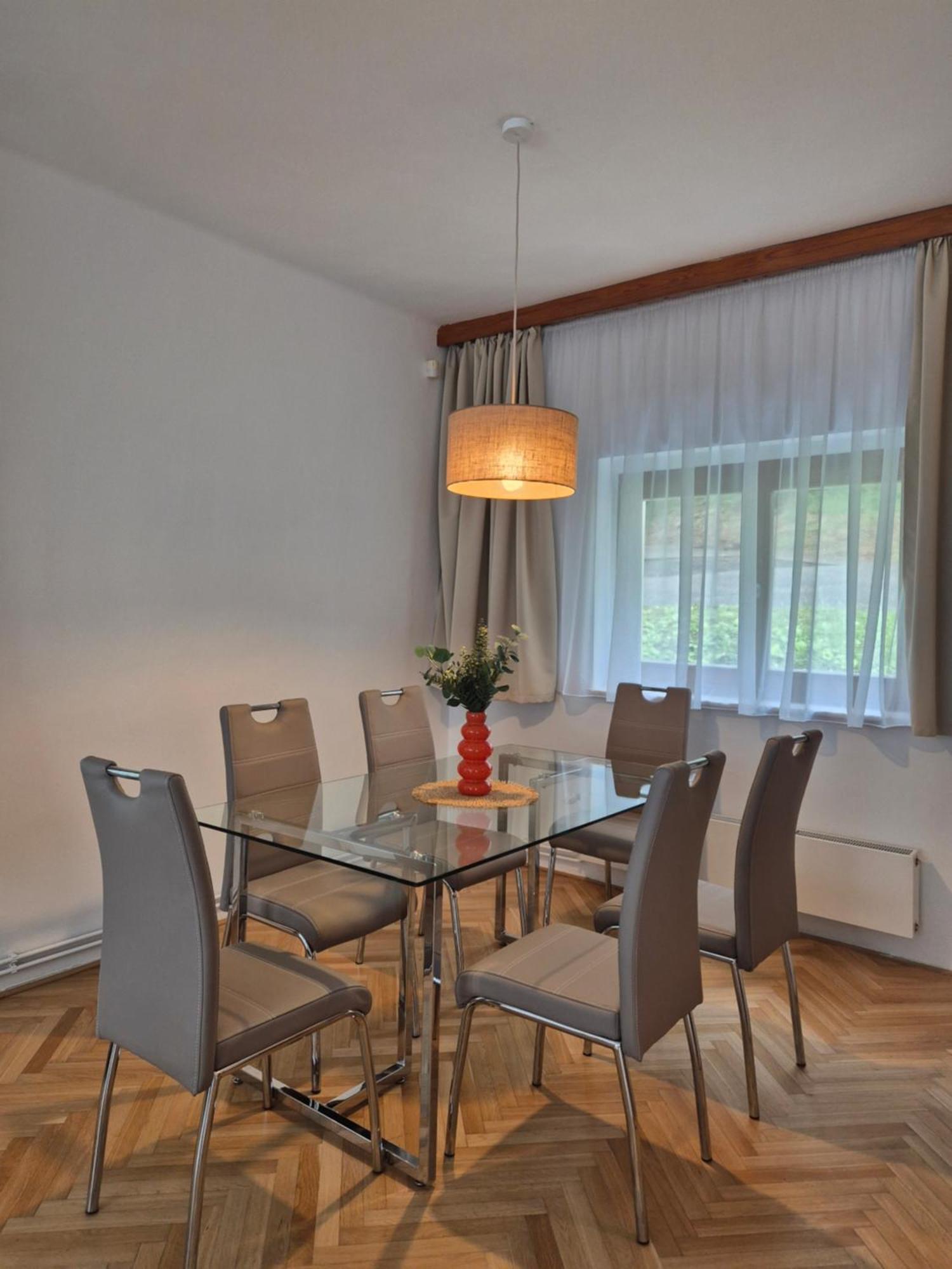 Wellness Orlík Vila Kozarovice