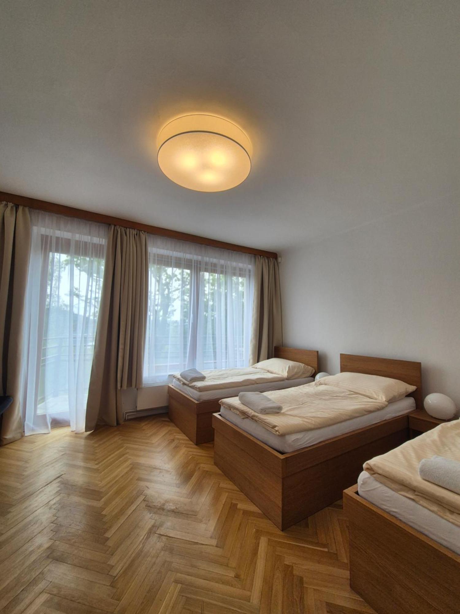 Wellness Orlík * Kozarovice