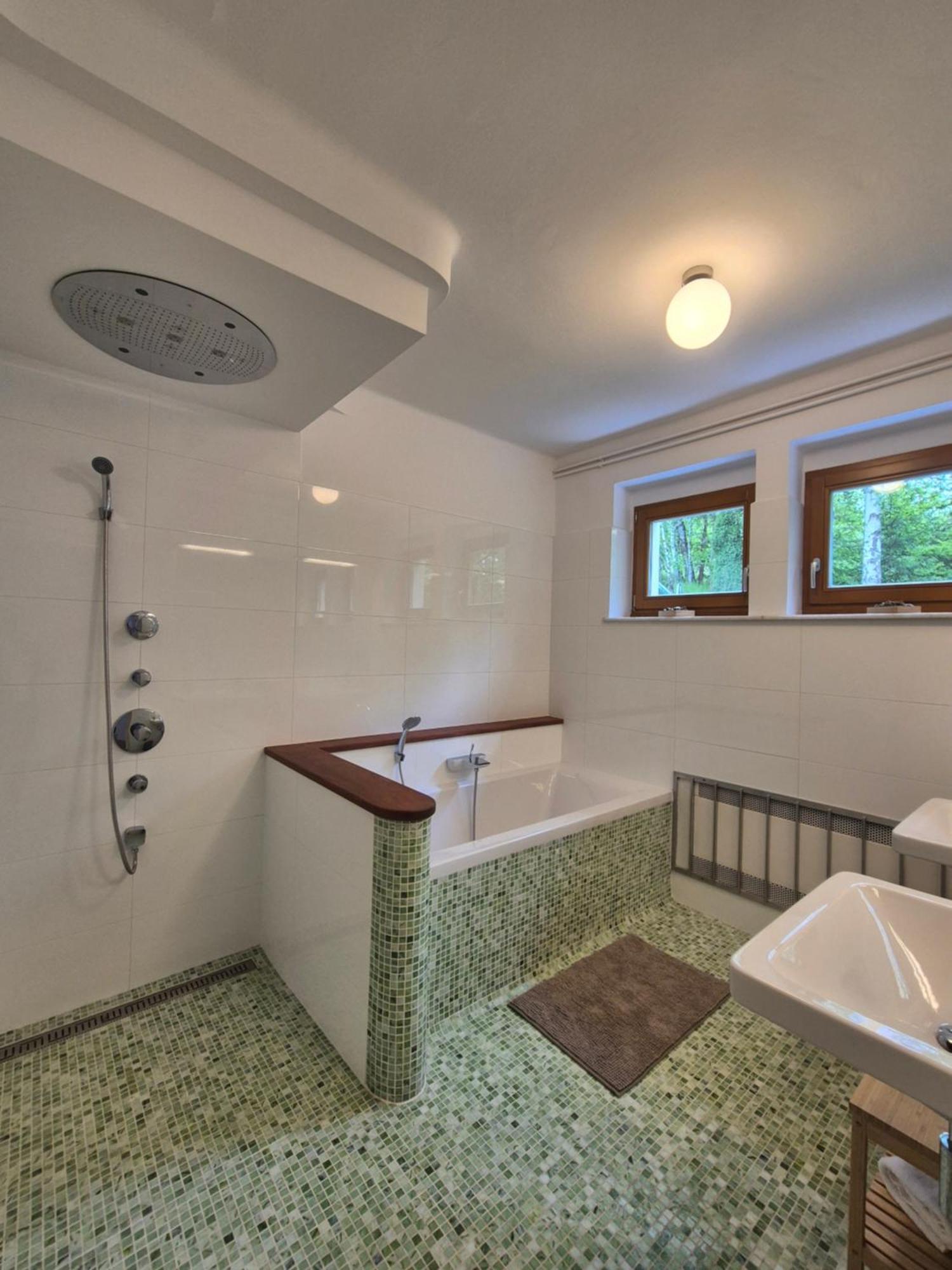 Wellness Orlík Vila Kozarovice