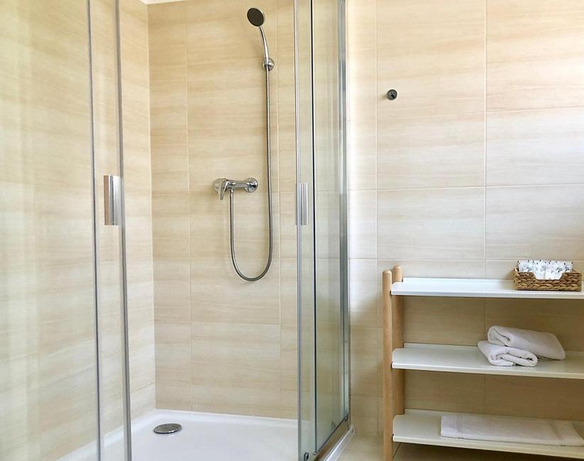 Wellness Orlík Vila *