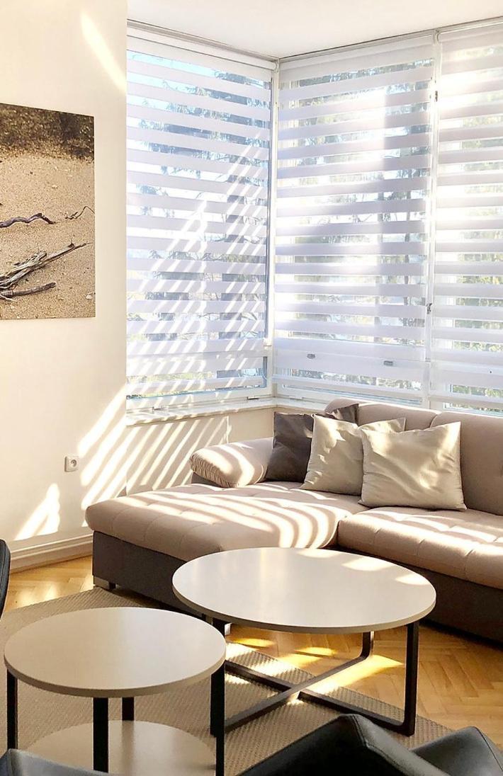 Vila Wellness Orlík