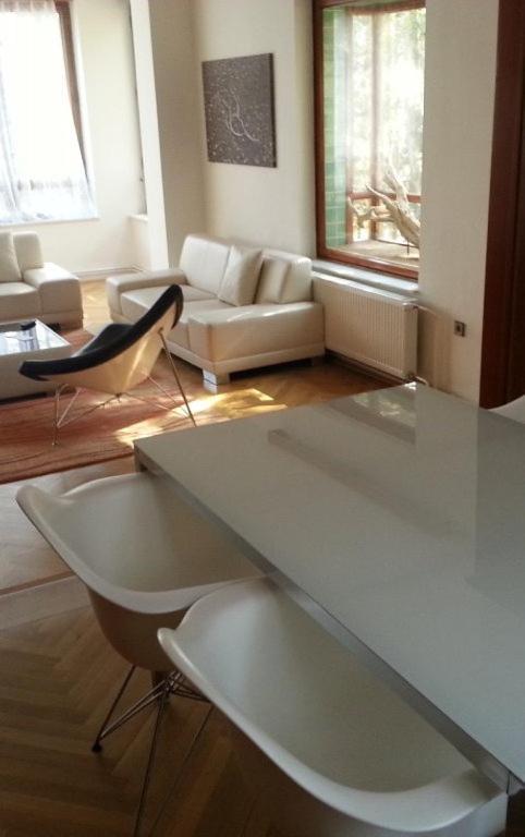 Wellness Orlík Vila