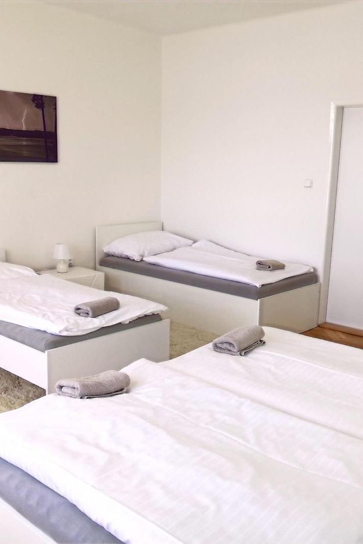 Wellness Orlík * Kozarovice