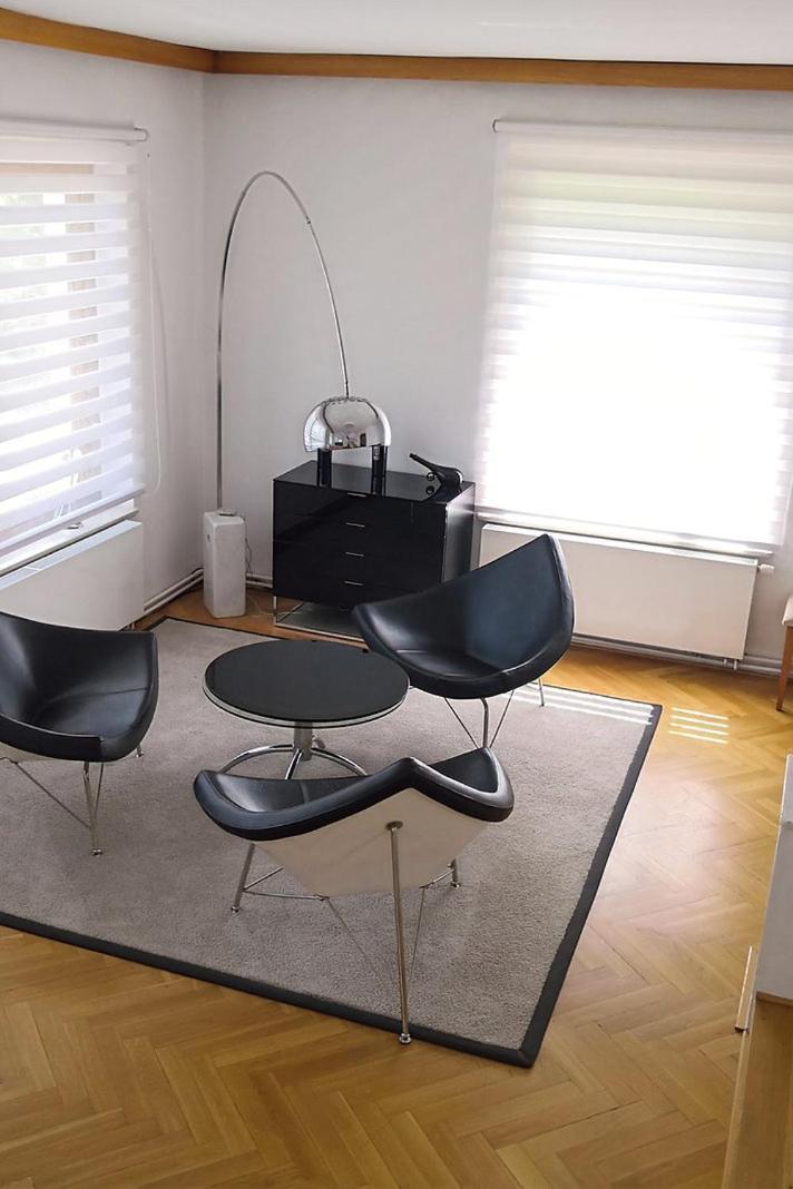 Wellness Orlík Vila *
