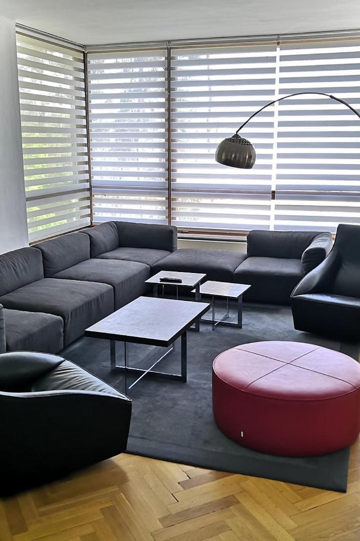 Vila Wellness Orlík *