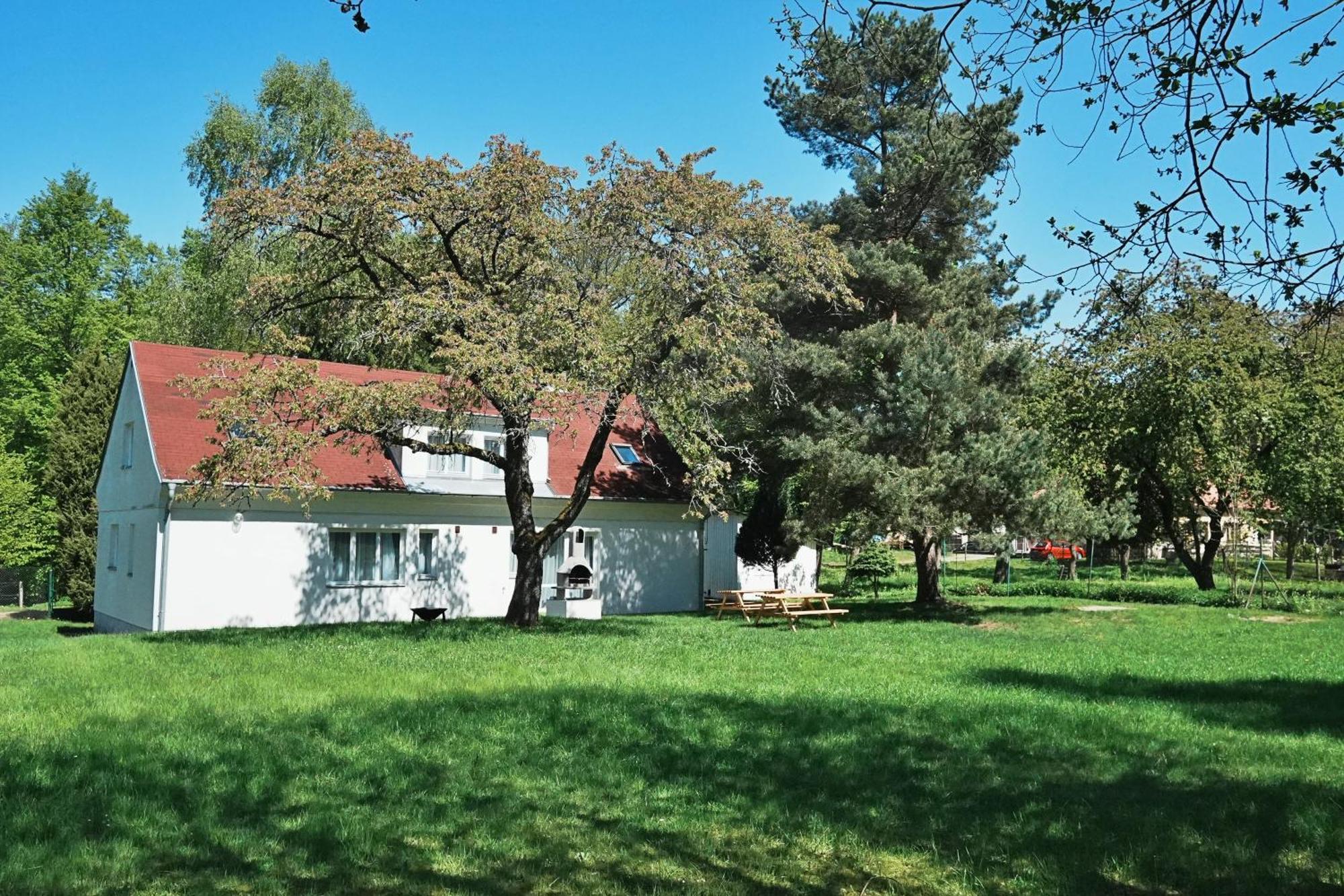 Wellness Orlík * Kozarovice